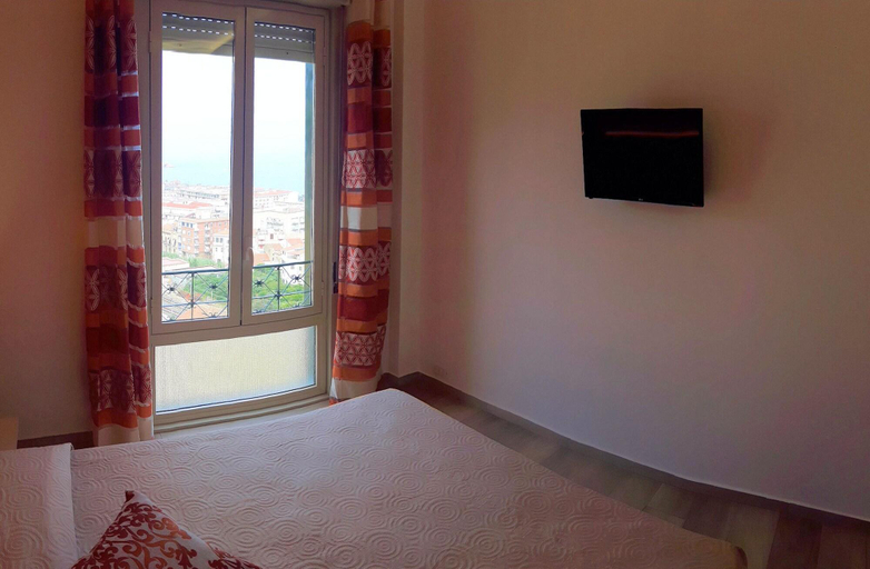 Public Area 4, B&B Panorama - Self Check in, Palermo
