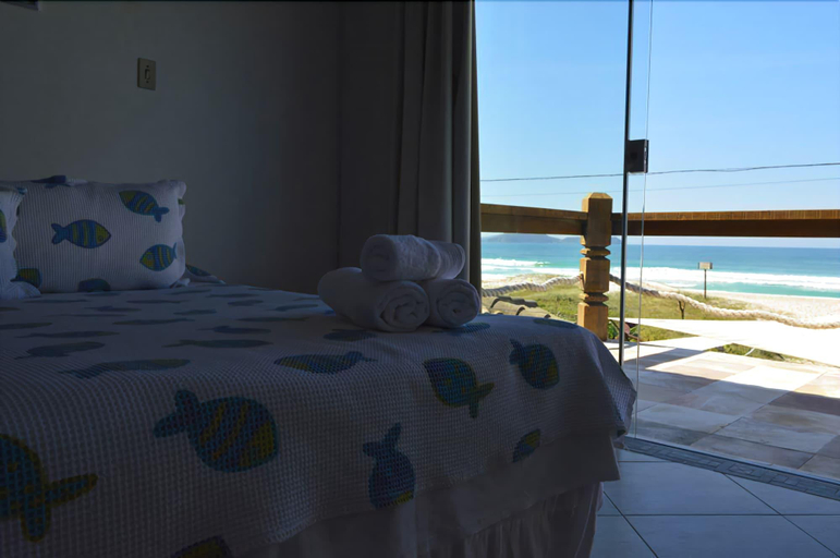 Bedroom 3, Pousada On Shore, Cabo Frio