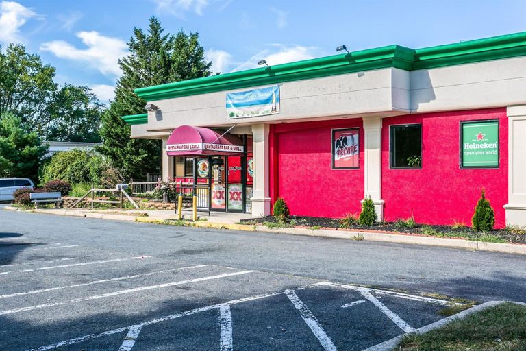 Exterior & Views 2, Americas Best Value Inn Edgewood, Harford