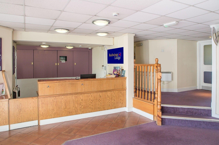 Public Area 2, Redwings Lodge Solihull, Solihull