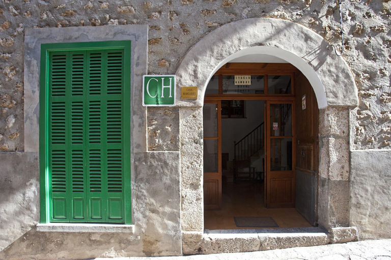 Public Area 2, Hostal Casa Margarita, Baleares