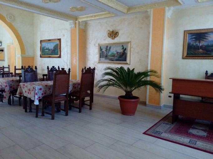 B&B DA DILETTA, Rieti