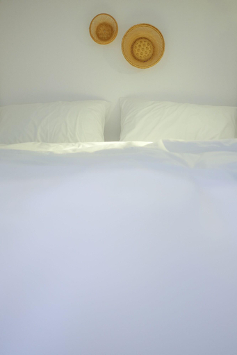 Bedroom 3, Baan Baan Hostel, Phuket Island