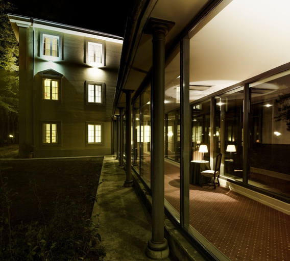 Public Area 4, Meditur Hotel Bologna, Bologna
