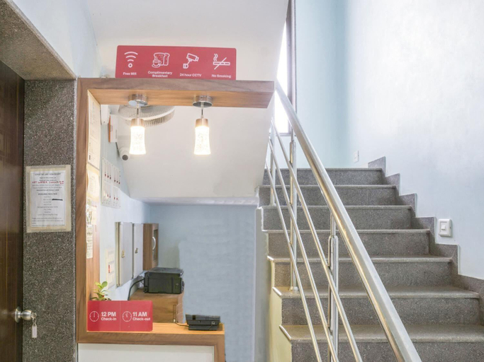 Public Area 3, Lotus The Lake view Resort, Raigarh