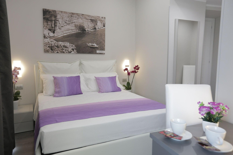 Bedroom 4, Sunset Tropea, Vibo Valentia