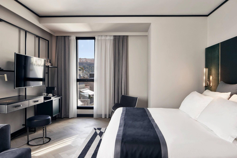 Exterior & Views 1, Academias Hotel, Autograph Collection, Attica