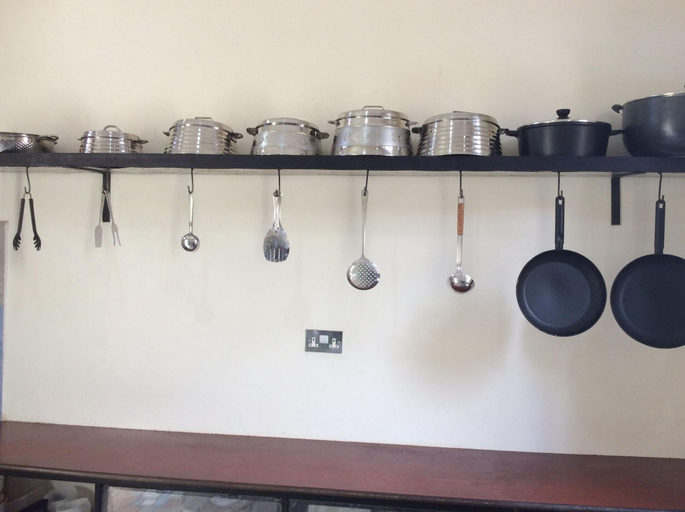 Public Area 2, Korona House, Arusha Urban