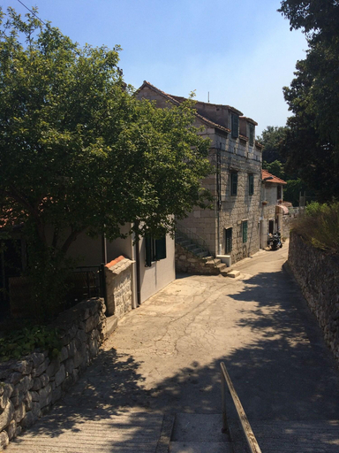 Exterior & Views 2, Deluxe Rooms Tramonto, Split