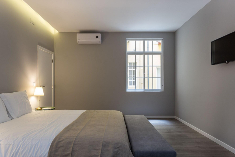 Public Area 3, The Hygge Lisbon Suites - Picoas, Lisbon