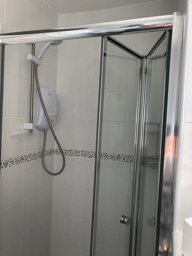 Public Area, Witchingham B&B, Gwynedd