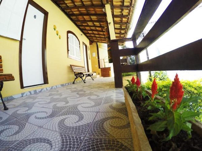 Public Area