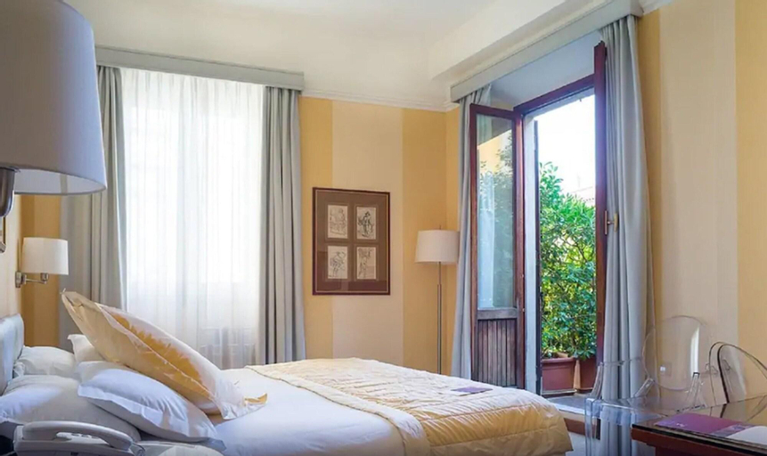 Hotel Gran Duca Di York, Milano