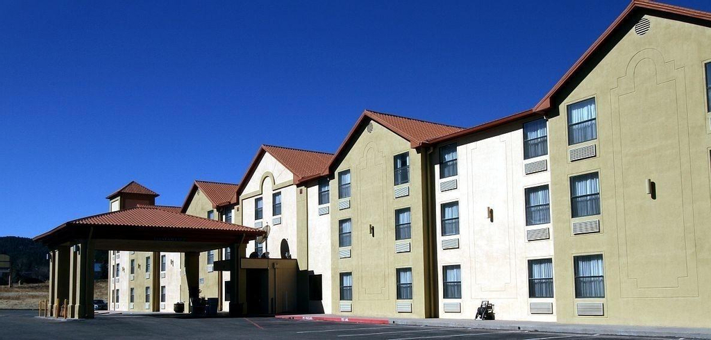 Ruidoso Mountain Inn, Lincoln