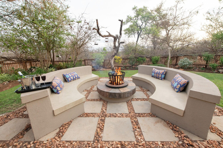Public Area 3, Nyaleti Lodge, Mopani
