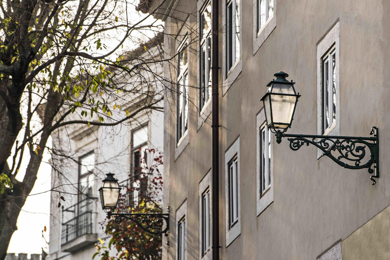 Exterior & Views 2, Santiago de Alfama - Boutique Hotel, Lisbon