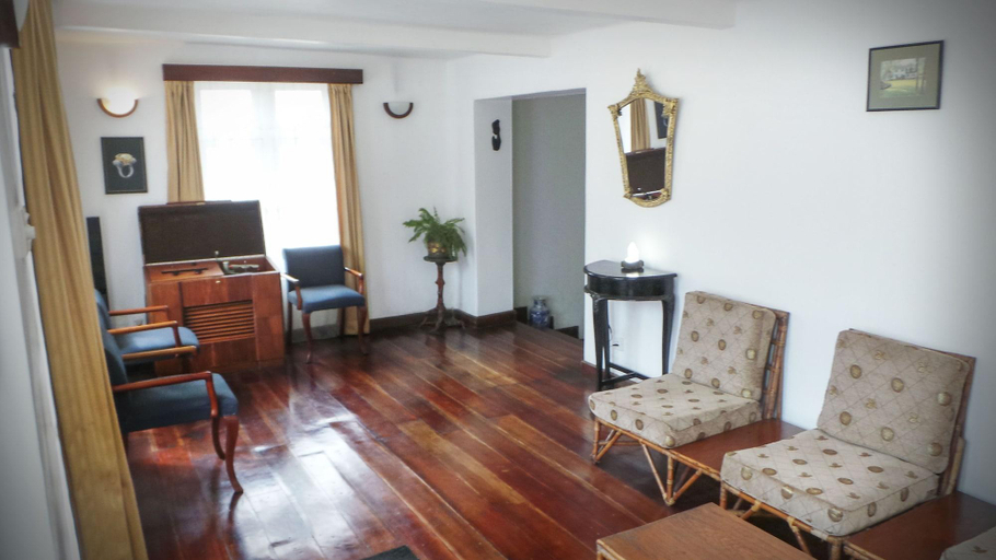 Public Area 3, The Golf Green Hotel, Nuwara Eliya