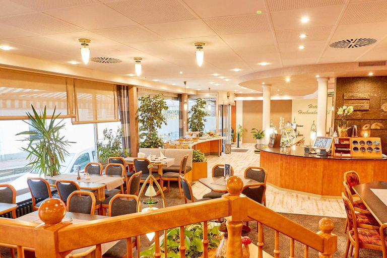 Public Area 3, Hotel Hochwaldcafe, Bernkastel-Wittlich