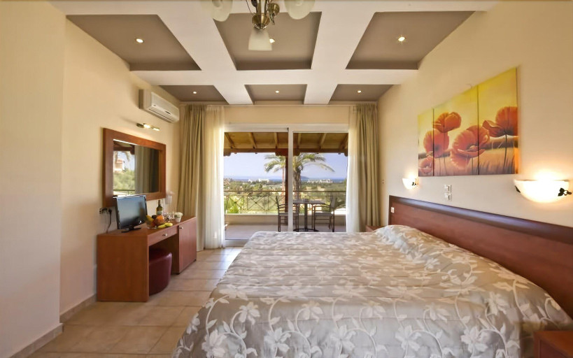 Public Area 4, Kelyfos Hotel Bungalows and Suites, Central Macedonia