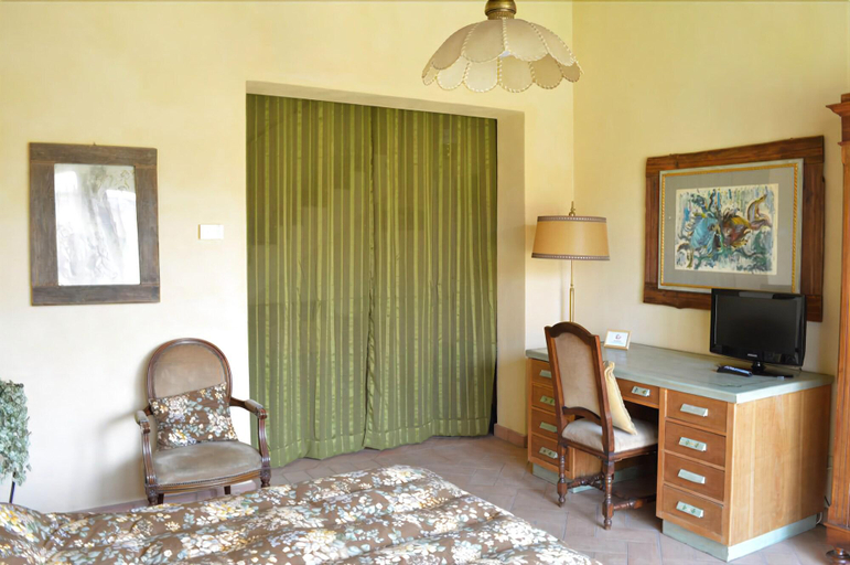 Bedroom 3, La Fornasaccia, Forli' - Cesena
