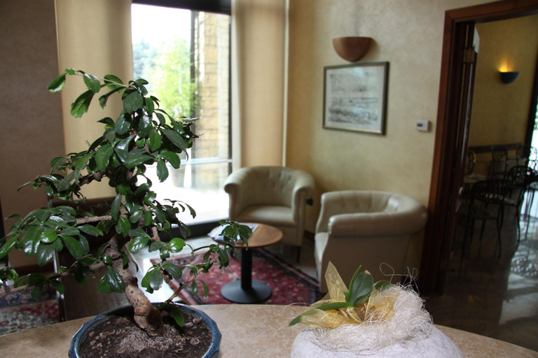 Public Area 2, Sole della Franciacorta - Hotel & Restaurant, Brescia