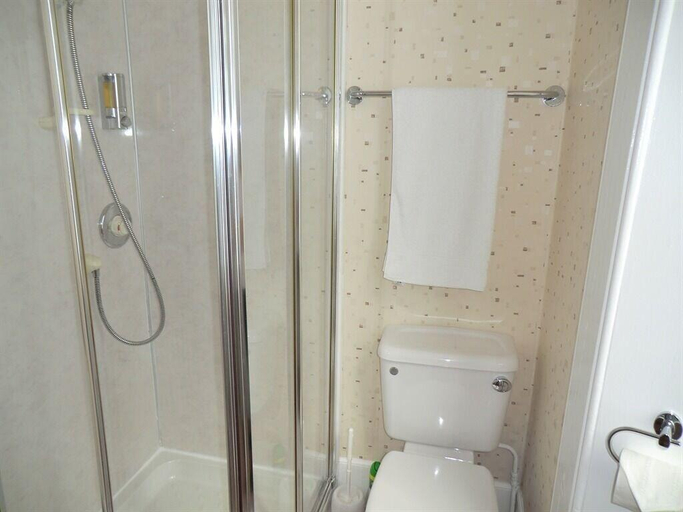 Bathroom 5, Heidl Guest House, Perthshire and Kinross