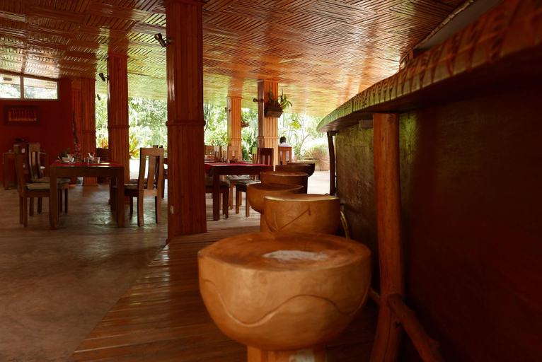 Public Area 2, 5 Swiss Hotel, Nyarugenge