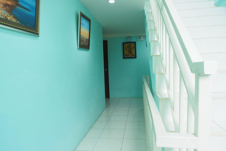 Public Area 2, Best Rent a Room, Pulau Phuket