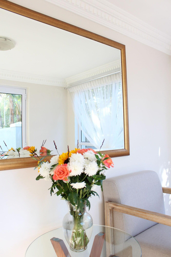 Public Area 3, Saffron House Guesthouse, City of Cape Town