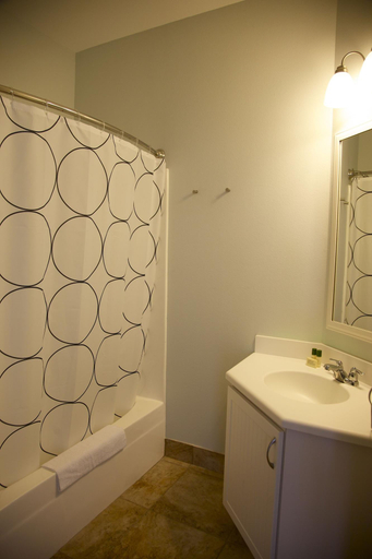 Bathroom 4, Key West Resort On Lake Dora, Lake