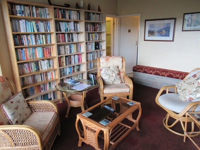 Public Area 2, Avoncourt Lodge, Devon