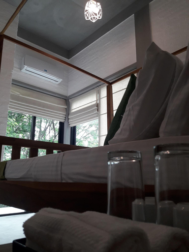Public Area 2, Ele Camp Udawalawa, Embilipitiya