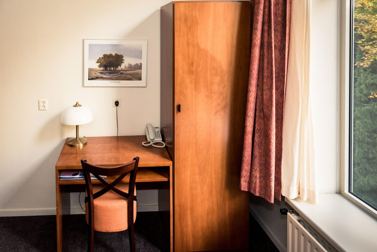 Bedroom 3, Business & Eventlocation Bovendonk, Halderberge