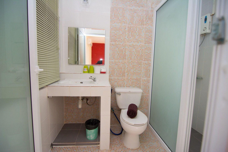 Bathroom 4, Phurua View, Phu Rua
