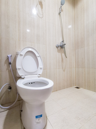 Bedroom 4, RedsRoom @Apartemen Sentul City Tower, Bogor