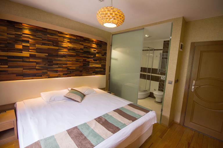 Bedroom 3, Ayderoom Hotel, Ardeşen