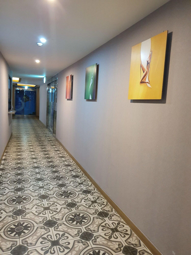 Public Area 3, Queens Motel Jinju, Jinju