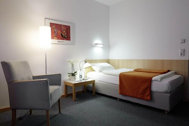Bedroom 3, Bfw Hotel, Nürnberg