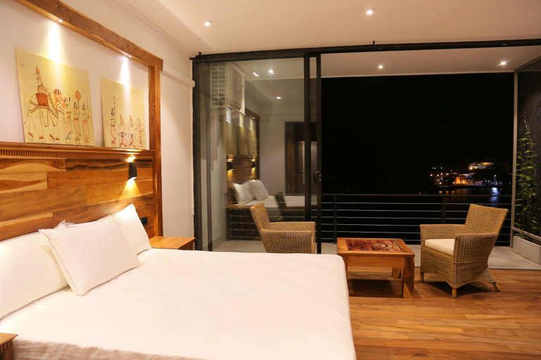 Bedroom 3, Lakewood Residence, K.F.G. & G. Korale
