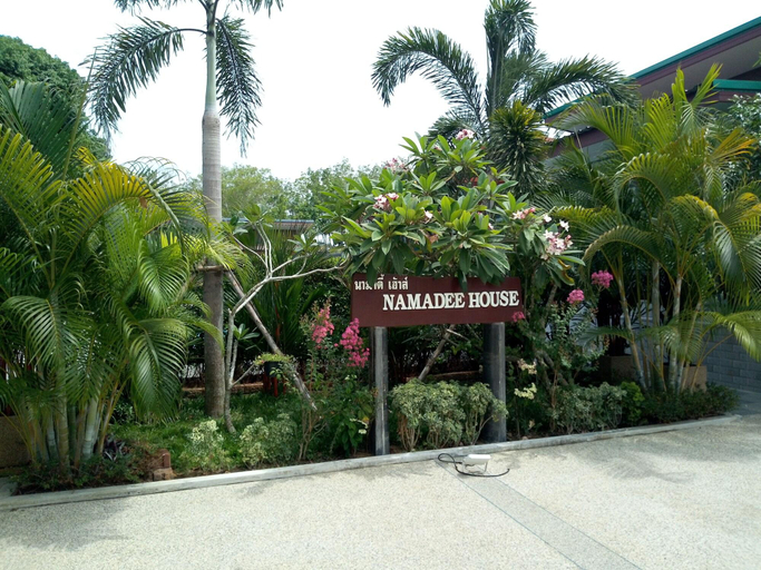 Exterior & Views 1, Namadee House, Pulau Phuket