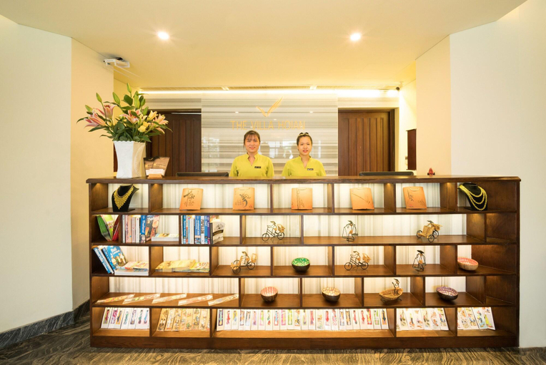 Public Area 4, Faifo Boutique Hotel & Spa, Da Nang