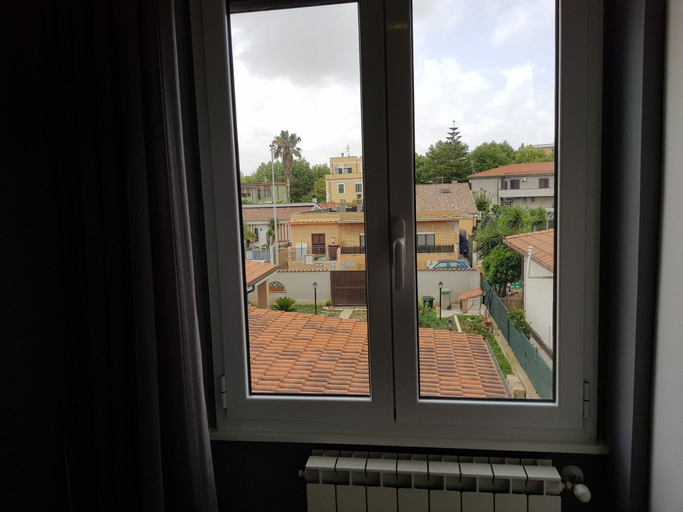 Bedroom 3, Little Rose Guest House, Rome