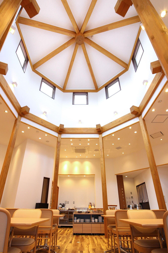 Public Area 2, Hotel Bliss Villa Hasami, Hasami
