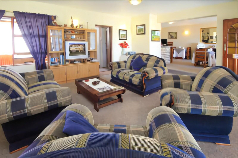 Public Area, Greystone Guest House, Cacadu
