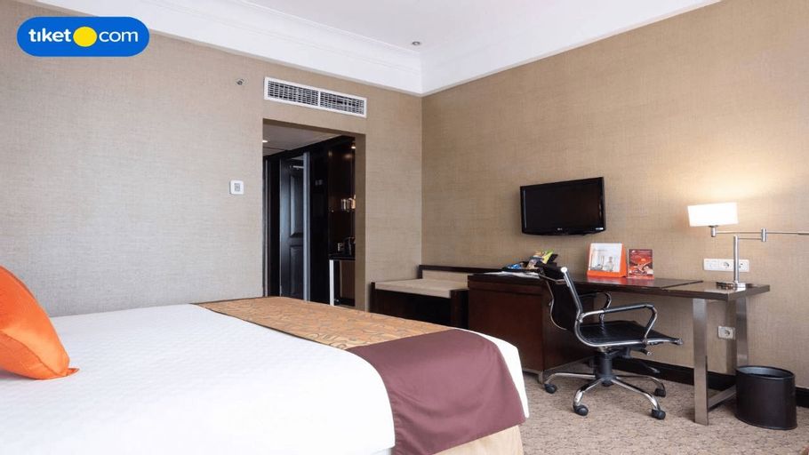 Bedroom 22