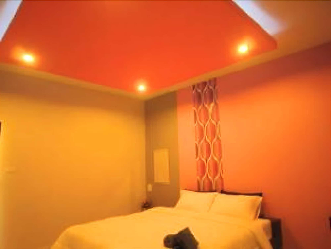 Bedroom 4, Pran Heaven Resort, Pran Buri