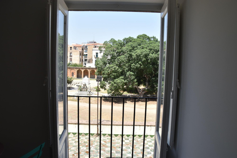 Exterior & Views, Il Lapino, Palermo