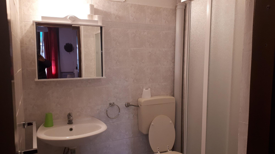 Bathroom 5, Agriturismo Orto Arcobaleno, Venezia