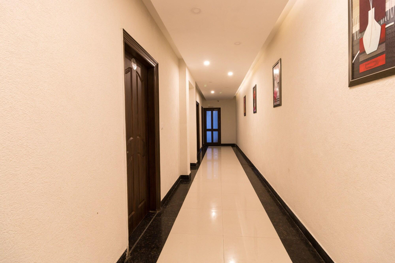 Public Area 3, Hotel Seven Oaks, Dehradun