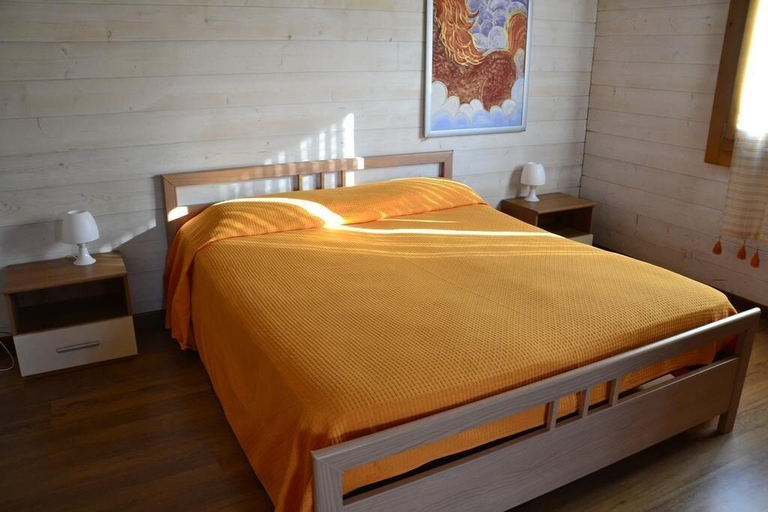 Bedroom 3, B&B SanteBice, Bari